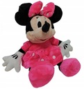 MICKEY MINNIE MOUSE MASCOT 26CM PLYŠ