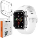 Puzdro SPIGEN Ultra Hybrid Clear pre Apple Watch 40 mm