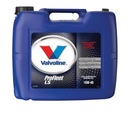 VALVOLINE PROFLEET LS 10W40 20L