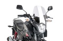 PUIG 7726W číra kapotáž Honda CB125F