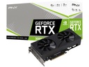 Grafická karta PNY GeForce RTX 3060 Ti Verto Dual