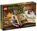 LEGO HARRY POTTER 76404 ADVENTNÝ KALENDÁR