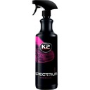 Rýchly detailer rýchly lesk K2 Spectrum Pro Spray