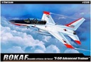 KAI T-50 (FA-50) GOLDEN EAGLE #12519 AKADÉMIA (pzl)