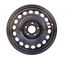 RIM 17 5x105 OPEL ASTRA IV 1.4 TURBO (2009-)