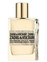 ZADIG & VOLTAIRE TOTO JE NAOZAJ JEJ EDP 100 ML FLAKON