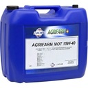 FUCHS AGRIFARM MOT MOTOROVÝ OLEJ 15W40 20l