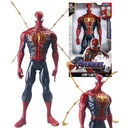 OBRÁZOK 30CM Zvuk Avengers Marvel Spider Man