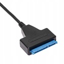 USB 3.0 SATA adaptér pre kábel SSD HDD 2.5