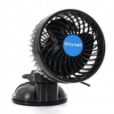 TURBO ventilátor s prísavkou 4,5