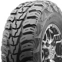 2x Kumho Road Venture MT KL71 235/75R15 104/101Q