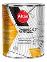 ALTAX HYLOTOX INSEKTICÍD NA DREVO 0,75L