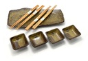 Sushi set pre 4 osoby - Kogashi [6707851]