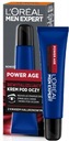 LOREAL Men Expert Power Age očný krém 15ml