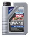 Motorový olej LIQUI MOLY 6948 10W40 4L