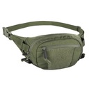 Pásová taška Helikon Possum Cordura Green Olive