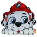 Paw Patrol: Mäkký vankúš: Marshall (459481)