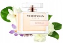 DÁMSKY PARFUM YODEYMA BOREAL 100ML