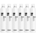 LOREAL FIX SPREJ ANTI FRIZZ STRONG POLISH 6x400ml