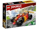 LEGO NINJAGO 71780 Kaiovo pretekárske auto EVO