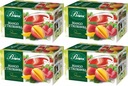 MANGO čaj s obálkami STRAWBERRY Fruit BIFIX 80