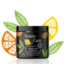 Dezodoračný krém SUNNY CARE hydratuje 60m E-Fiore