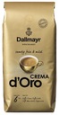 Kávové zrná Dallmayr Crema d'Oro 1 kg