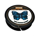 PB Products Fluorocarbon Ghost Butterfly 27lb 20m