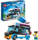 LEGO CITY – DODÁVKA TUČŇAKA S ŤAŽKOU (60384) [BLOKY]