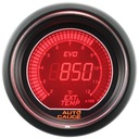 Nový Auto Gauge EGT Gauge - Teplota výfukových plynov