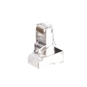 Plug End Plug RJ45 8p8c FTP cat 5e 50 ks