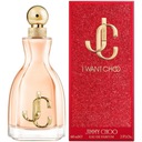 Jimmy Choo I Want Choo dámska parfumovaná voda 60 ml