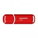 Adata DashDrive Value UV150 32GB USB3.2 Gen1 Red Pendrive