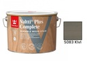 Tikkurila Valtti PLUS Complete 2,7L 5083 Kivi