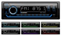 Akcia BLAUPUNKT BPA1123BT autorádio 1-DIN BT USB AUX MP3 WMA!!!