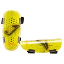 JOMA ATTACK SHIN GUARDS #L futbalové chrániče holení