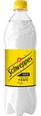 Schweppes Indian Tonic Zero Sýtený nápoj 0,85 l