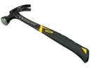 STANLEY ANTIVIBE CLAW HAMMER 450g FMHT1-51275