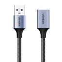 USB 3.O predlžovací kábel, USB samec na USB samica, 1m