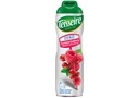 TEISSEIRE RASPBERRY & CRANBERRY 0% 600ML.