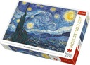 Puzzle 1000 Art Collection Starry Night 10560