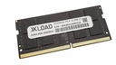 Pamäť RAM 8 GB PC4 DDR4 SO-DIMM 21300 2666 MHz