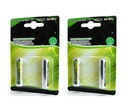 BATÉRIE AAA Dobíjacie 900mAh 1,2V Sada 4x