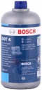 BOSCH - 1 987 479 107 - BRZDOVÁ KVAPALINA DOT 4 - 1L