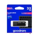 Pendrive GOODRAM USB 3.0 32 GB UME3 Black