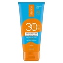 Lirene SUN hydratačná emulzia na opaľovanie SPF 30 Cestovná veľkosť 90 ml