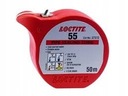 LOCTITE 55 TESNENIE ZÁVITOV ZÁVIT | 50 m