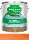 Koopmans Houtolie Olej na terasu 0,75L Manuka