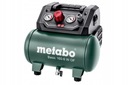 METABO BASIC 160-6 W KOMPRESOROVÉHO KOMPRESORU