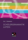 Schülergrammatik Latein: ABI. HUSI. TELOCVIČŇA. HOS. BW. OD CLEMENT UTZ